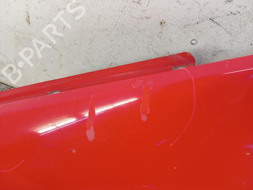 Used Left front fenders Left front fenders DACIA LOGAN MCV (KS_) 1.6 (KS0B, KS0D, KS0F) (87 hp) 35804922 35804922