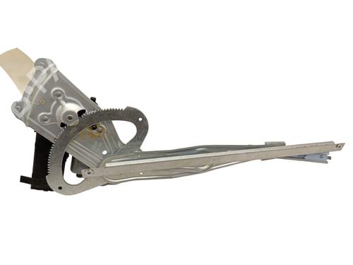 Vindusheismekanisme venstre foran Vindusheismekanisme venstre foran RENAULT SCÉNIC III (JZ0/1_) [2008-2016] 34329145 34329145