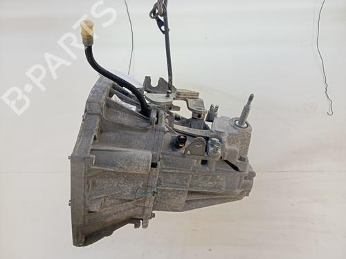 Gearbox DACIA DUSTER (HS_) 1.5 dCi | BP34325361M3 - Image 2