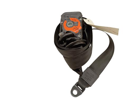 Front right seatbelt AUDI A1 (8X1, 8XK) 1.6 TDI | BP34328031I25 - Image 2