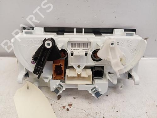 Used Climate control Climate control 38677905 38677905