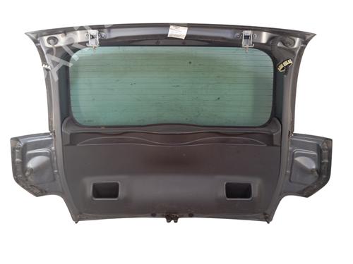 Used Tailgate Tailgate CITROËN C3 I (FC_, FN_) [2002-2013] 34357852 34357852