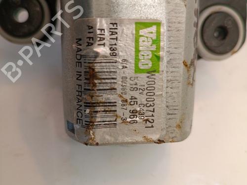 Used Rear wiper motor Rear wiper motor FIAT PANDA (312_, 319_) 1.2 (312PXA1A) (69 hp) 34323830 34323830