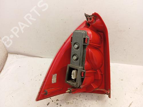 Used Right taillight Right taillight PEUGEOT 307 SW (3H) [2002-2009] 35809668 35809668