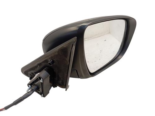 Used Right mirror Right mirror NISSAN JUKE (F15) 1.2 DIG-T (115 hp) 35804927 35804927