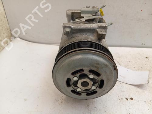 AC compressor DS DS 3 / DS 3 CROSSBACK (UR_, UC_, UJ_) 1.2 PureTech 130 (URHNSS) | BP40512741M34 - Image 2