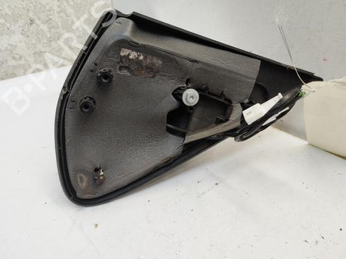 Retrovisor esquerdo DACIA SANDERO II 1.5 dCi | BP39543679C26 - Image 3