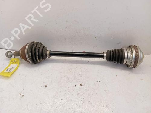 Used Right front driveshaft Right front driveshaft VW GOLF VII (5G1, BQ1, BE1, BE2) 2.0 GTI TCR (290 hp) 40512739 40512739