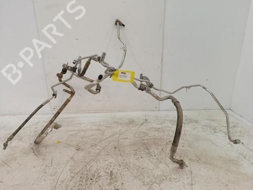 Used AC pipe AC pipe RENAULT TRAFIC III Van (FG_) 1.6 dCi 125 (FGMH) (125 hp) 34321283 34321283