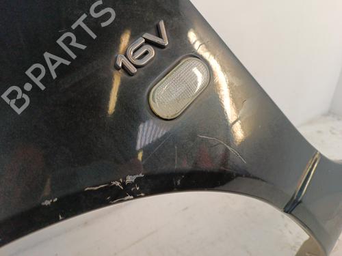 Kotflügel links vorne für Kotflügel links vorne RENAULT TWINGO I (C06_) [1993-2012] 34323478 34323478