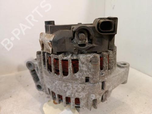Used Alternator Alternator FORD FIESTA VI (CB1, CCN) 1.25 (60 hp) 34321423 34321423