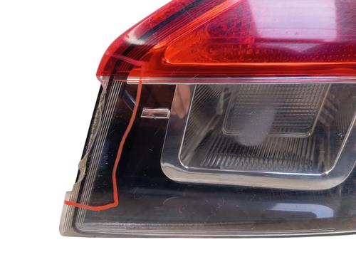 Used Right taillight Right taillight RENAULT MEGANE III Coupe (DZ0/1_) 1.5 dCi (DZ09, DZ0D, DZ1F, DZ1G, DZ14, DZ29) (110 hp) 36472956 36472956
