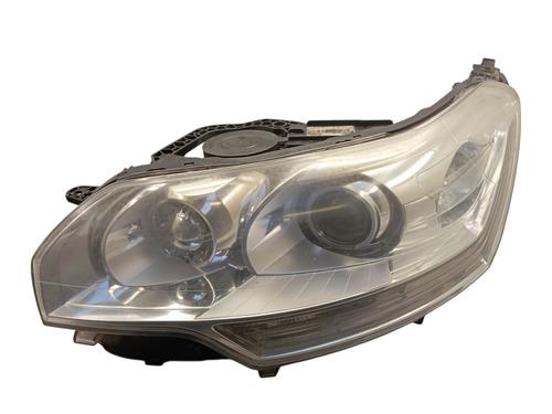 Left headlight CITROËN C5 II Break (RE_) | BP39213529C28 - Image 4
