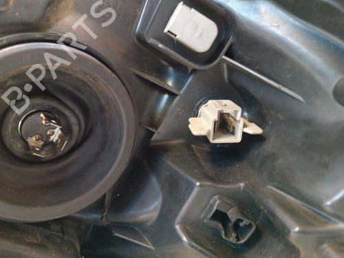 Used Left headlight Left headlight NISSAN MICRA III (K12) 1.4 16V (88 hp) 34323079 34323079