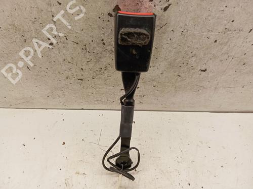 Boucle de ceinture de sécurité Boucle de ceinture de sécurité AUDI Q3 (8UB, 8UG) 2.0 TDI (140 hp) 34327000 34327000