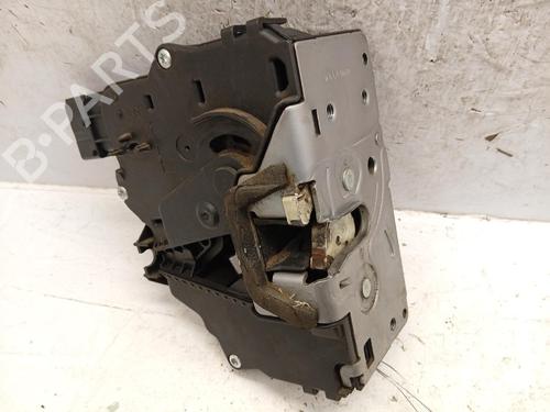 Used Tailgate lock Tailgate lock PEUGEOT BOXER Van 2.2 HDi 120 (120 hp) 40116733 40116733