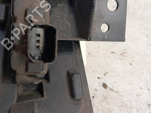 Left daytime light RENAULT MEGANE III Hatchback (BZ0/1_, B3_) | BP37504140C104 - Image 3