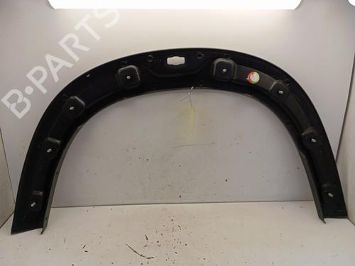 Højre fortil skærm liste CITROËN E-MEHARI Electric | BP34326634C135 - Image 4