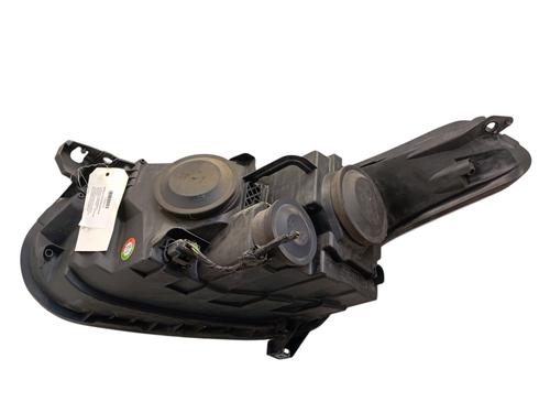 Right headlight CITROËN C3 II (SC_) 1.6 HDi | BP36572630C29 - Image 3