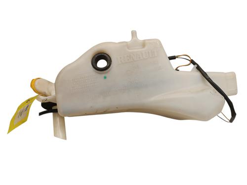 Used Windscreen washer tank Windscreen washer tank RENAULT SCÉNIC I MPV (JA0/1_, FA0_) 1.9 dCi (JA05, JA1F) (102 hp) 34330041 34330041