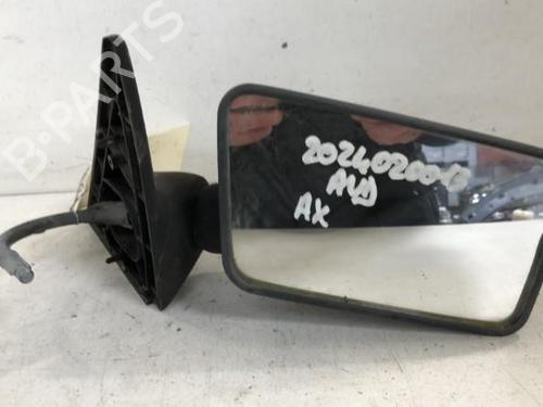 Used Right mirror Right mirror CITROËN AX (ZA-_) 14 D (52 hp) 35810437 35810437