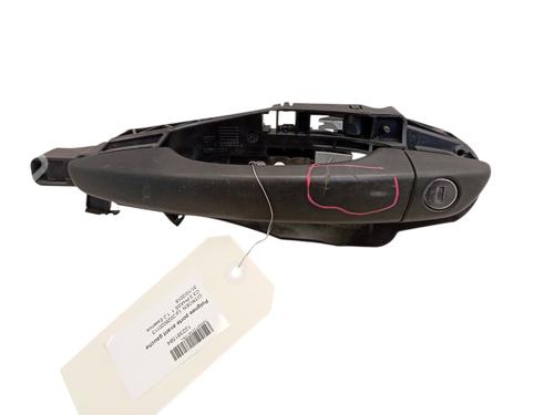 front-left-exterior-door-handle-citroen-c3-iii-sx-2016-35809911 main image