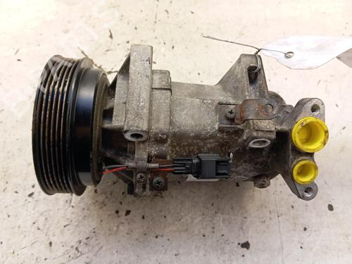 AC-Kompressor AC-Kompressor NISSAN PULSAR Hatchback (C13) 1.5 dCi (110 hp) 34326315 34326315