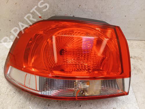 Left taillight VW GOLF VI (5K1) | BP38677830C34 - Image 3