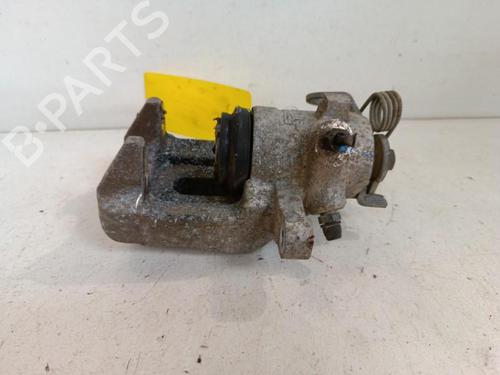 Left rear brake caliper PEUGEOT 2008 I (CU_) 1.5 BlueHDI 120 | BP34321651M107 - Image 3