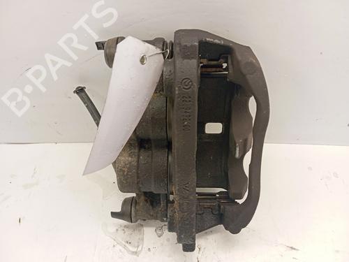 Used Right front brake caliper Right front brake caliper PEUGEOT BOXER Van 2.2 BlueHDi 120 (120 hp) 34327240 34327240
