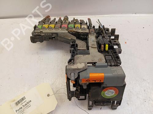 Electronic module CITROËN C4 II (NC_) 1.6 HDi 90 | BP38087994M83 - Image 2