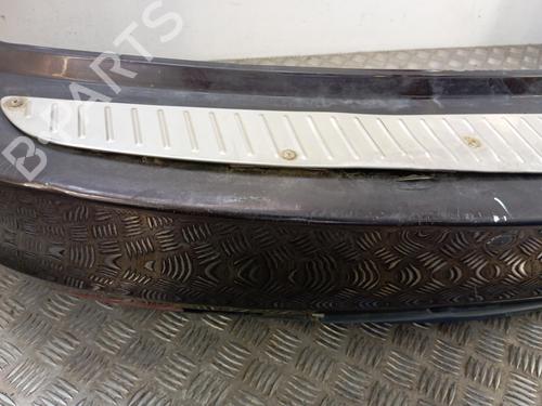 Used Rear bumper Rear bumper OPEL INSIGNIA A Sports Tourer (G09) [2008-2017] 35809046 35809046