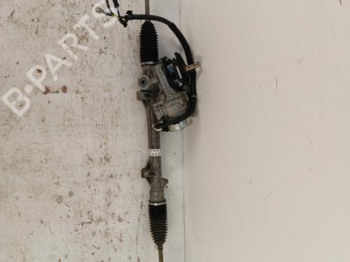 Used Steering rack Steering rack PEUGEOT 208 I (CA_, CC_) 1.2 VTi 68 / PureTech 68 (68 hp) 34323839 34323839
