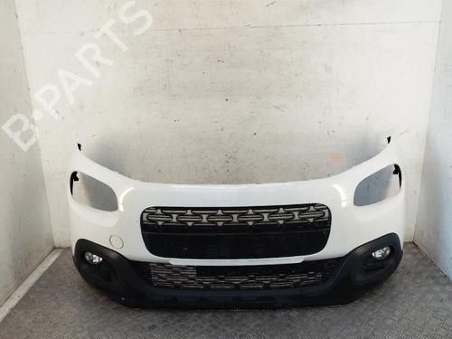 Used Front bumper Front bumper 39155084 39155084