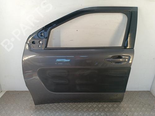 Left front door CITROËN C4 CACTUS 1.6 BlueHDi 100 | BP35808668C2 - Image 2
