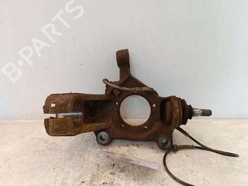 Mangueta delantera derecha Mangueta delantera derecha FORD TRANSIT TOURNEO Bus [2006-2014] 34323516 34323516