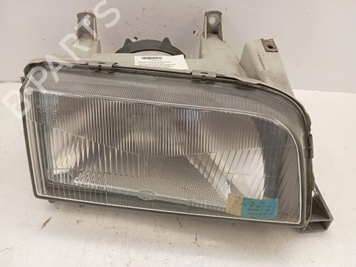 Højre forlygte Højre forlygte HYUNDAI SANTA FÉ II (CM) 2.2 CRDi 4x4 (155 hp) 34327309 34327309
