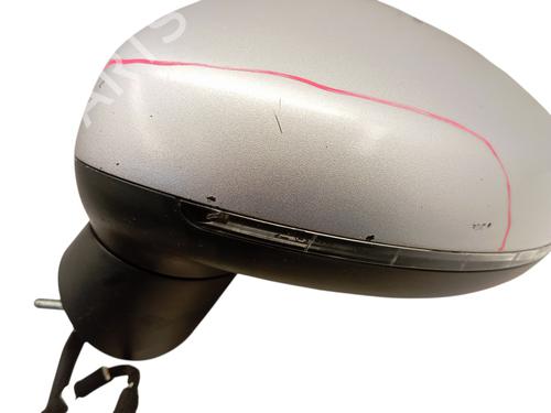 Used Left mirror Left mirror AUDI A1 (8X1, 8XK) 1.6 TDI (105 hp) 35809387 35809387