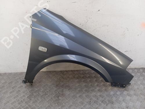 Used Right front fenders Right front fenders NISSAN PRIMERA Hatchback (P12) [2002-2026] 34328949 34328949