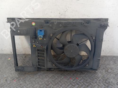 Frontplade/Frontkurv CITROËN BERLINGO Box Body/MPV (B9) 1.6 HDi 90 16V | BP39488384C72 - Image 2