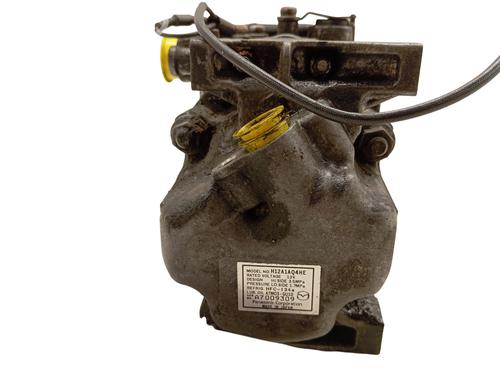 Used AC compressor AC compressor MAZDA 6 Saloon (GH) [2007-2013] 34327903 34327903