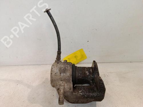 Used Left front brake caliper Left front brake caliper MERCEDES-BENZ C-CLASS (W204) C 200 CDI (204.007, 204.006) (136 hp) 34321741 34321741