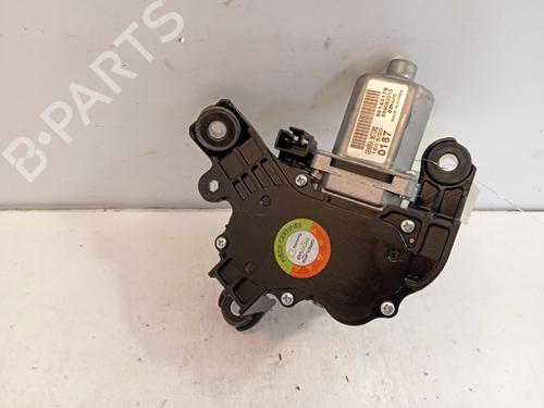 Used Rear wiper motor Rear wiper motor OPEL KARL (C16) 1.0 (75 hp) 34325590 34325590