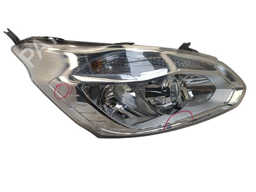 Right headlight FORD TRANSIT CUSTOM V362 Van (FY, FZ) 2.0 EcoBlue | BP35810218C29 - Image 2