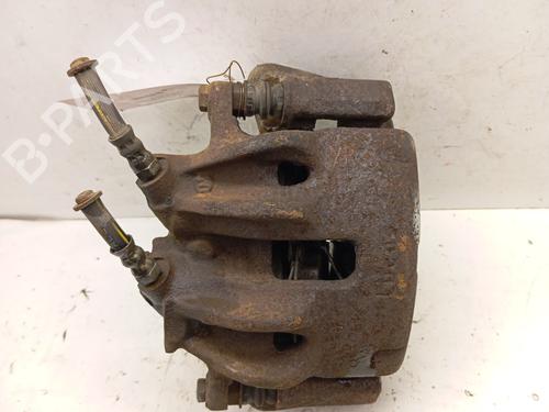 Used Left front brake caliper Left front brake caliper CITROËN JUMPER I Van (230L) 1.9 TD (92 hp) 34328304 34328304