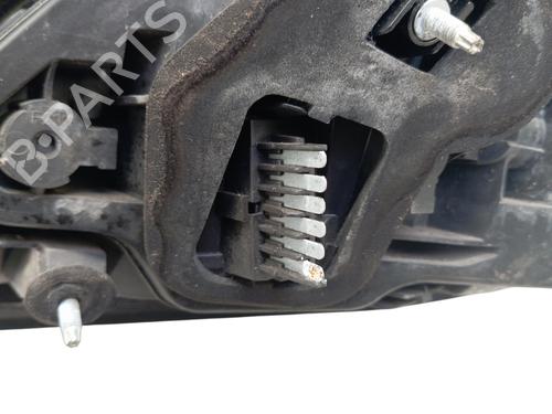Left taillight OPEL ASTRA H (A04) | BP35810132C34 - Image 3