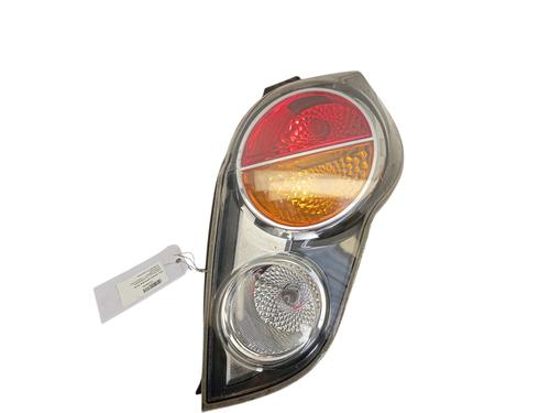 Used Right taillight Right taillight CHEVROLET SPARK (M300) [2009-2026] 35992774 35992774