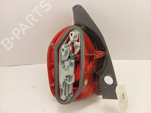 Højre baglygte Højre baglygte RENAULT MODUS / GRAND MODUS (F/JP0_) 1.5 dCi (FP0E, JP0E) (65 hp) 34327250 34327250