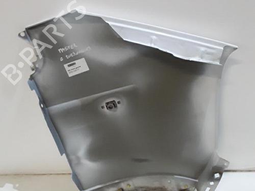 Used Left front fenders Left front fenders RENAULT MASTER II Platform/Chassis (ED/HD/UD) 2.5 dCi (ED01, ED02, ED41, ED42, ED81, ED82, ED91, ED92,... (120 hp) 34320681 34320681