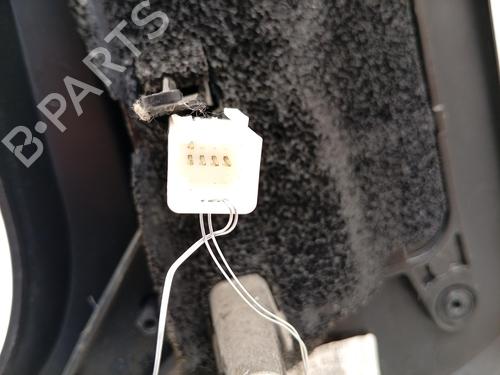 Used Left mirror Left mirror RENAULT TRAFIC III Van (FG_) 1.6 dCi 90 (FGME) (90 hp) 40032751 40032751